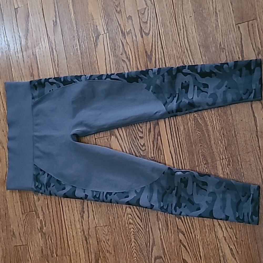 Zyia Seamless Performance